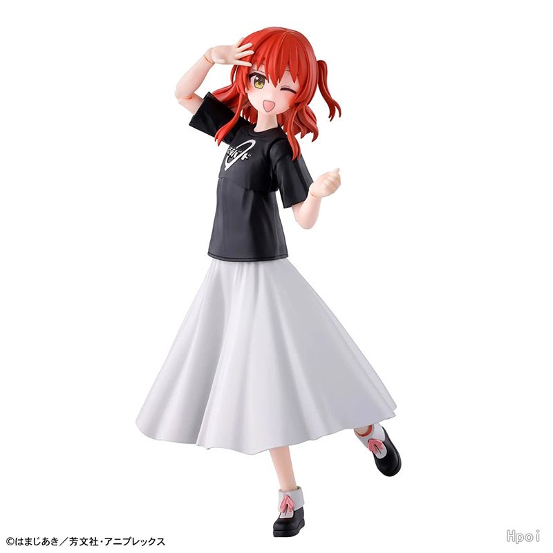 Original Bandai 30 Minutes Pre - đánh giá và giá Model Kit Bocchi The Rock