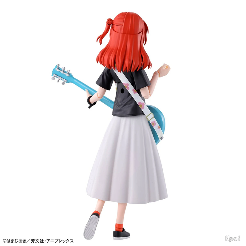Original Bandai 30 Minutes Pre - đánh giá và giá Model Kit Bocchi The Rock