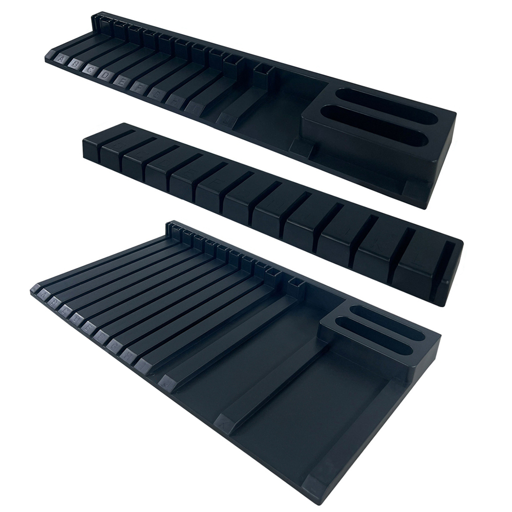 Model Parts Shelf Tool Stand M - đánh giá và giá Model Kit Runner Organizer