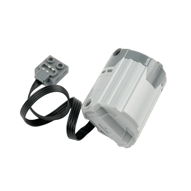 XL Motor 8882 Power Functions  - đánh giá và giá Model Kit Companies