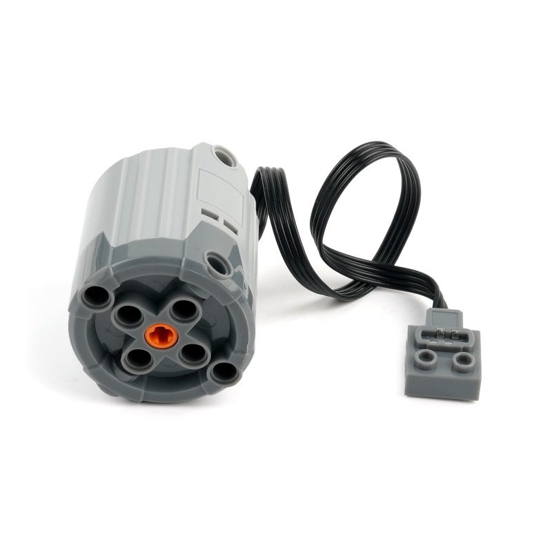 XL Motor 8882 Power Functions  - đánh giá và giá Model Kit Companies