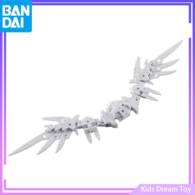 Bandai in Stock Original 30MM  - đánh giá và giá Model Kit Third Party