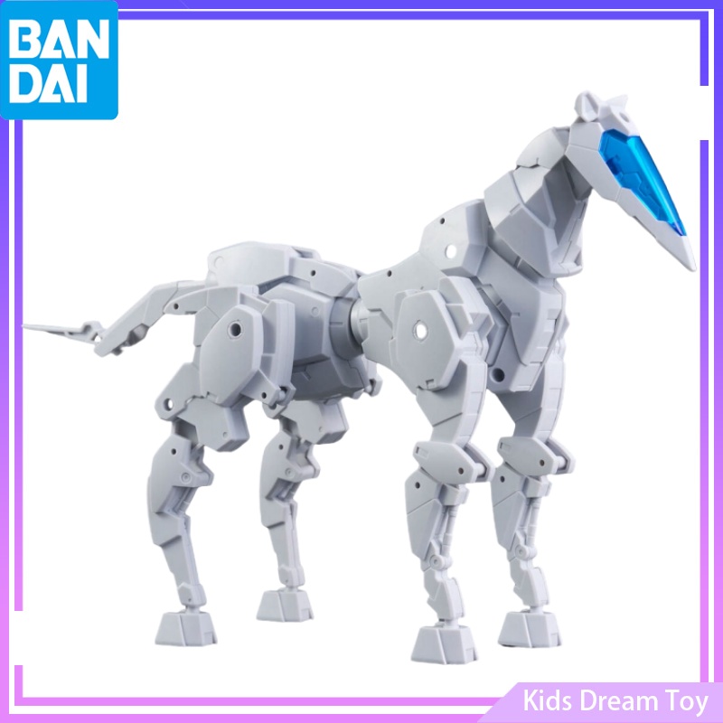 Bandai in Stock Original 30MM  - đánh giá và giá Model Kit Third Party