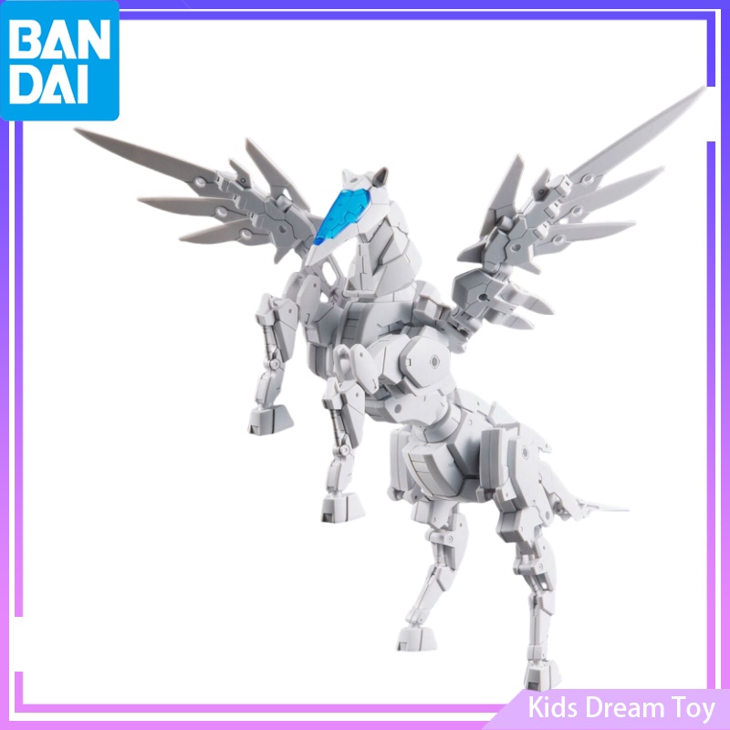 Bandai in Stock Original 30MM  - đánh giá và giá Model Kit Third Party