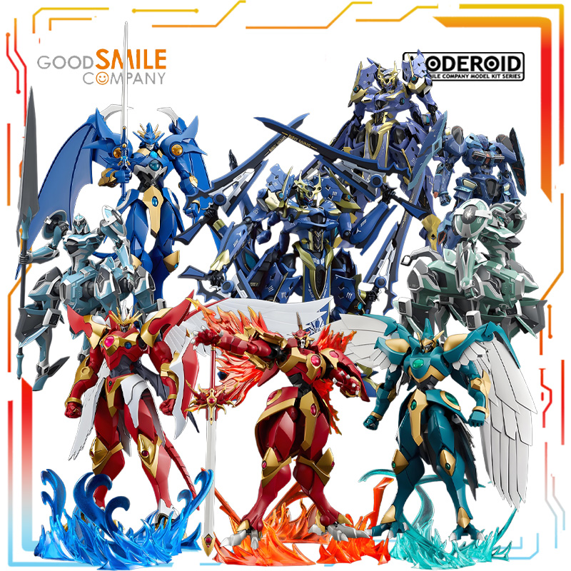 Authentic Straight Hair GSC Or - đánh giá và giá Model Kit Third Party